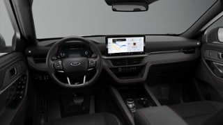 2027 Ford  Internal Image 2